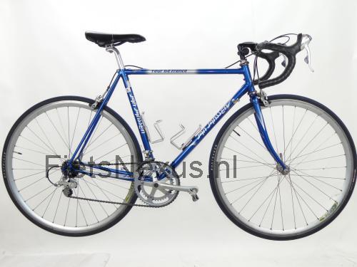 Jan Janssen Tour de France specificaties 